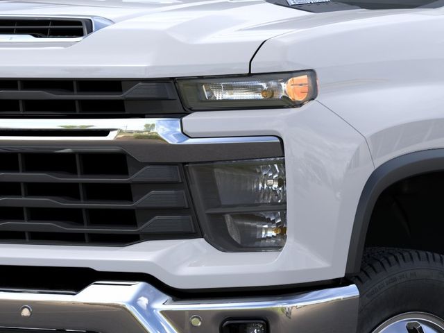 new 2026 Chevrolet Silverado 3500HD car, priced at $74,883
