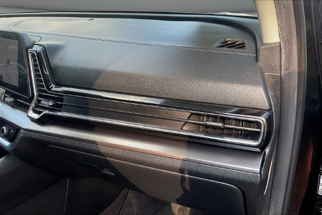 Used 2023 Kia Sportage Hybrid SUV