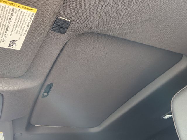 2024 Chevrolet Silverado 1500 High Country Gray at DeMontrond Gulf Freeway
