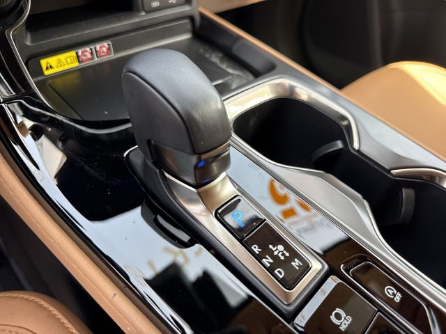 Used 2025 Lexus NX SUV