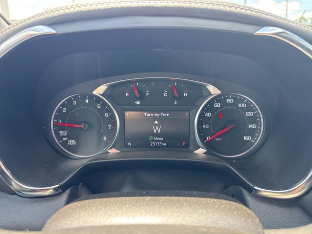 2025 Chevrolet Blazer LT Black at AutoSavvy Houston Northwest