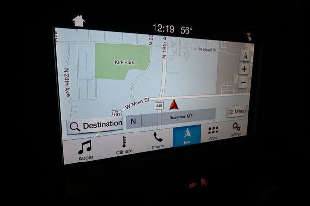 Used 2019  Ford Raptor image 6