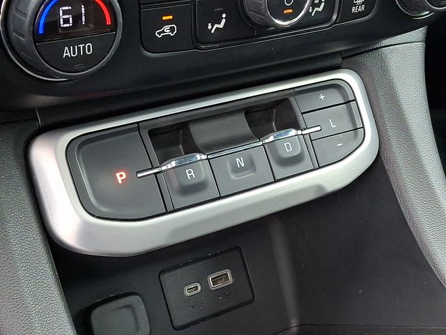 Used 2020 GMC Acadia SUV