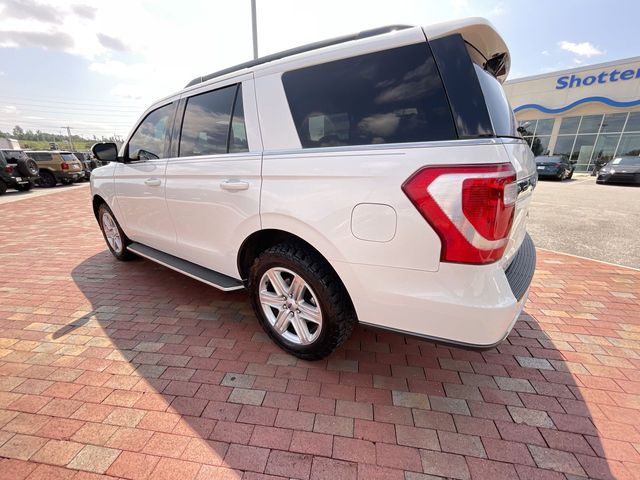 Used 2020 Ford Expedition SUV