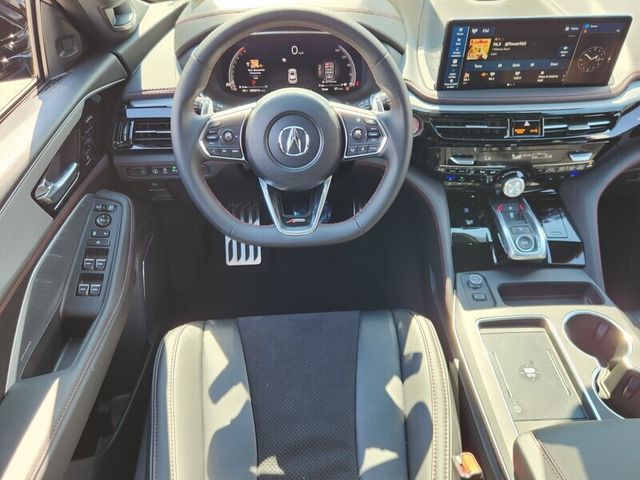 2026 Acura MDX - $64,450
