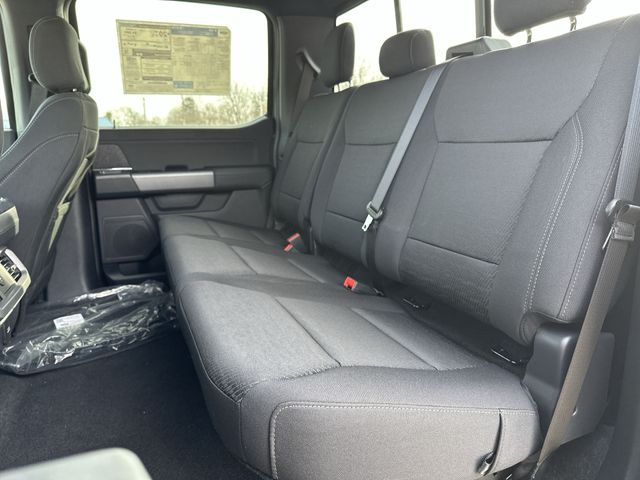 New 2026 Gray Ford XLT image 26