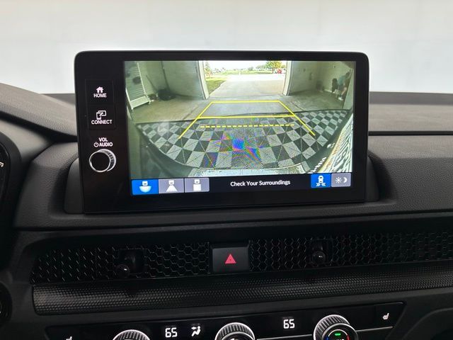Used 2026 Honda CR-V SUV