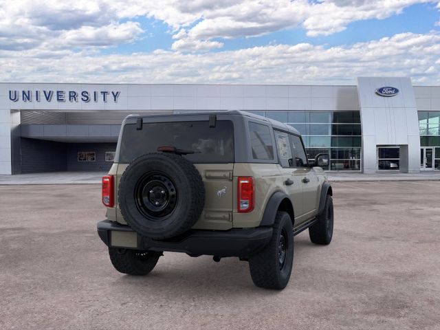 New 2026 Beige Ford Big Bend image 9
