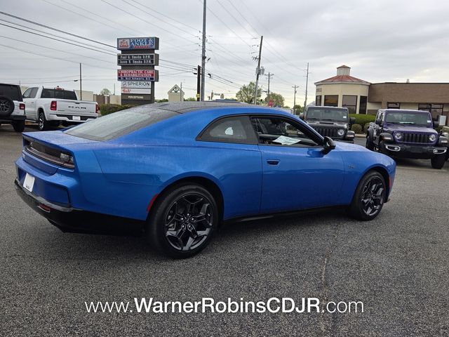 New 2026 Blue Dodge R/T image 9