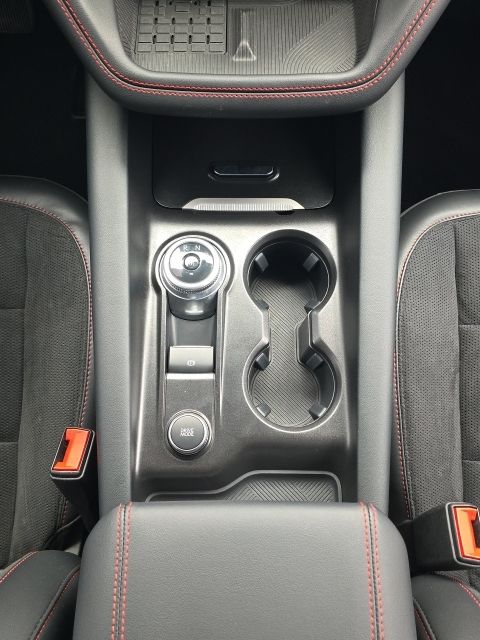 2025 Ford Explorer ST:167976A