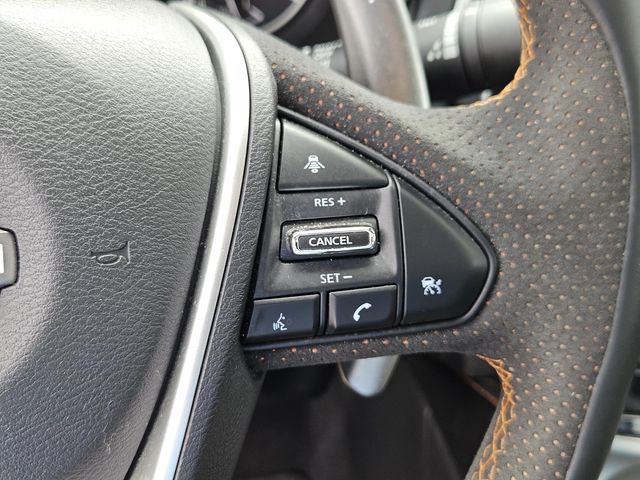 Used 2023 Nissan Maxima Sedan