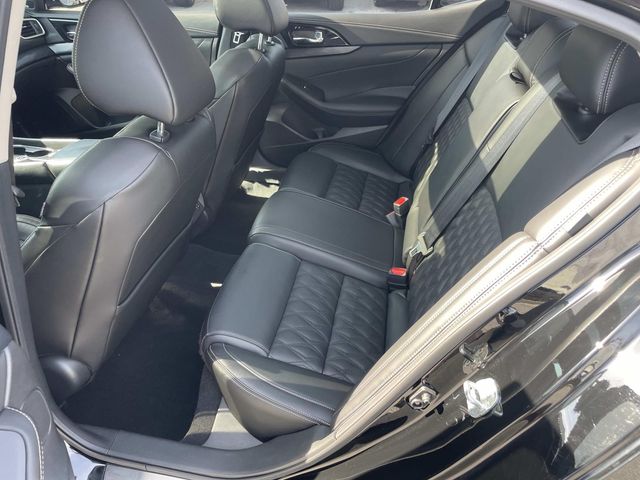 Used 2023 Nissan Maxima Sedan