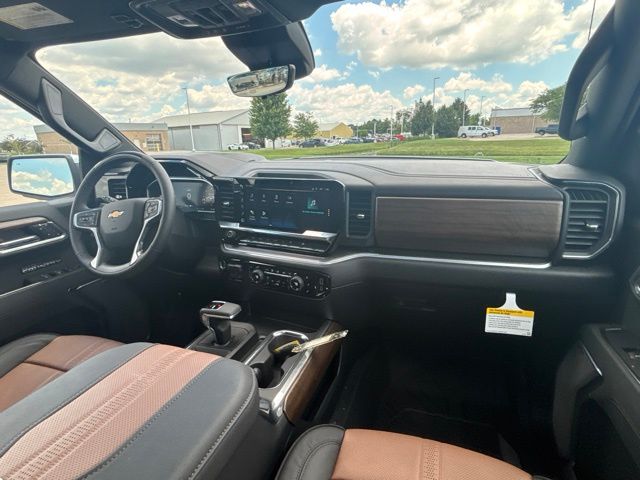 New 2026 Chevrolet Silverado 1500 Truck