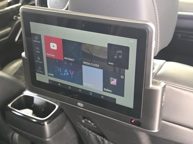 Used 2022 Kia Telluride SUV