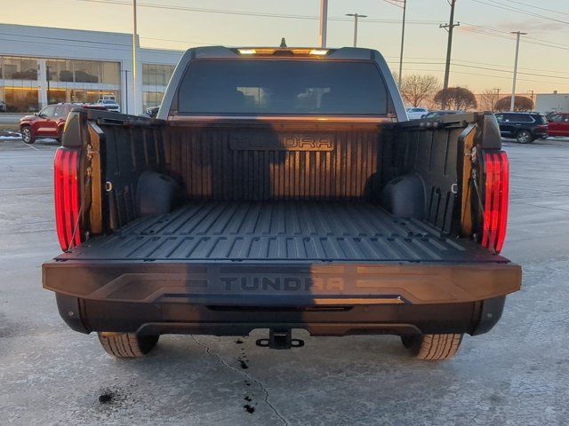 2024 Toyota Tundra SR5 - Photo 15