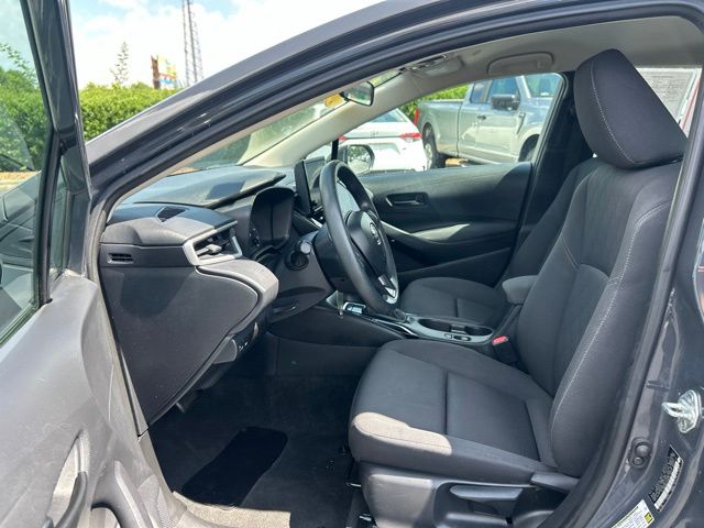 Used 2024 Toyota Corolla Sedan
