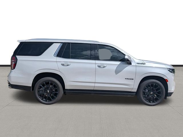 2024 Chevrolet Tahoe High Country Beige at Classic Chevrolet Galveston