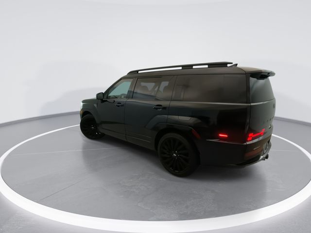 Used 2025 Black Hyundai Calligraphy image 4