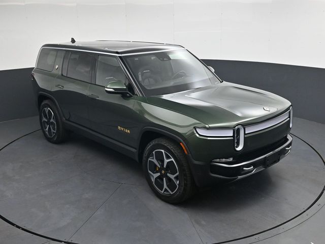 Used 2024  Rivian Adventure image 19