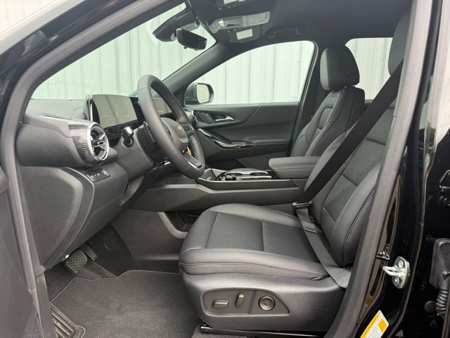 new 2026 Chevrolet Equinox car, priced at $33,790