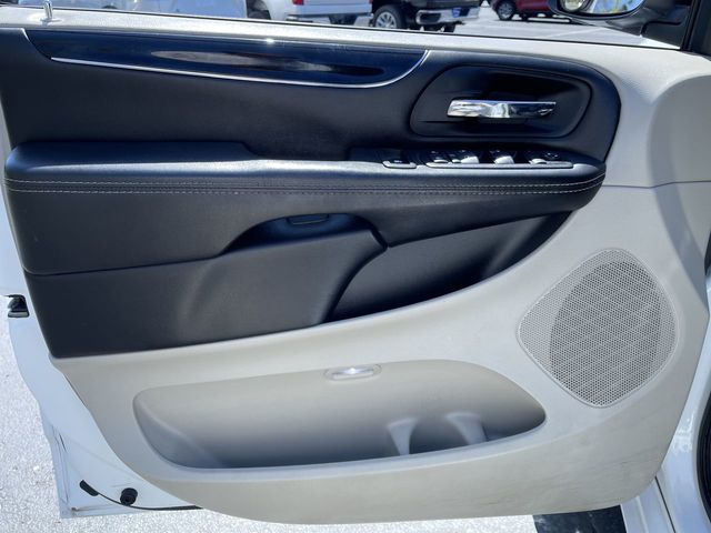 Used 2018 Dodge Grand Caravan For Sale in New Hudson, MI