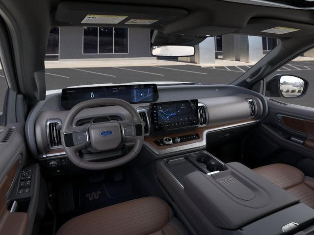 2026 Ford Expedition Max King Ranch:169217