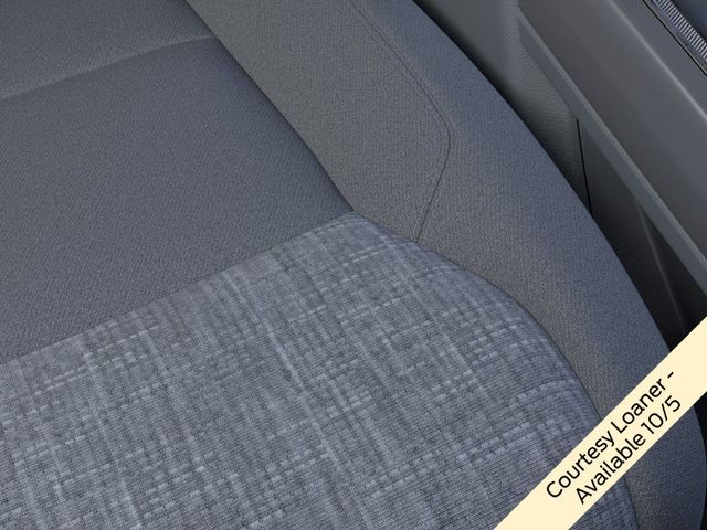 New 2026 Gray Ford XLT image 16