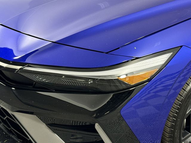 New 2025 Hyundai Elantra For Sale in Indianapolis, IN