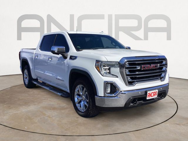 Used Car 2020 Gmc Sierra 1500  Slt For Sale Under $30,000 In San Antonio, Texas