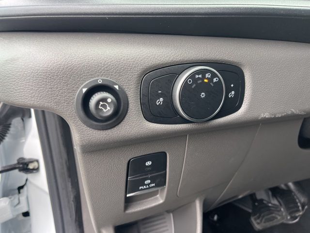 2026 Ford Transit-250 Base:168515