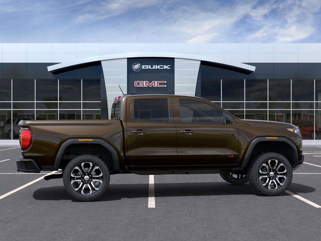 2024 GMC Canyon AT4 5