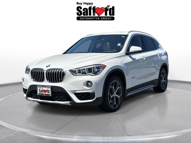 2017 BMW X1 xDrive28i