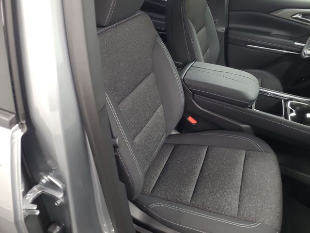 2026 – Chevrolet – Traverse