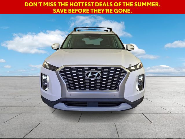 Used 2022 Hyundai Palisade SUV