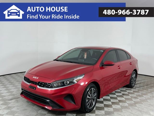 223722022 Kia Forte GT-Line