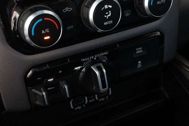 Used 2022 Ram 1500 Truck