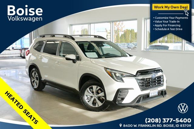 2023 Subaru Ascent Premium 8-Passenger AWD