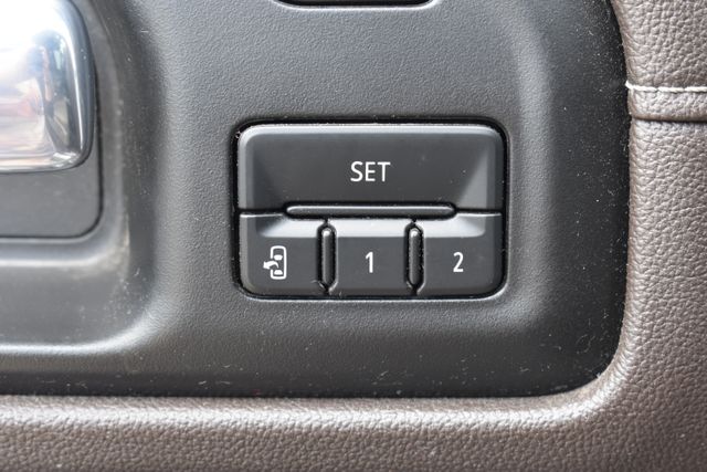Used 2022 Chevrolet Silverado 1500 LTD Truck