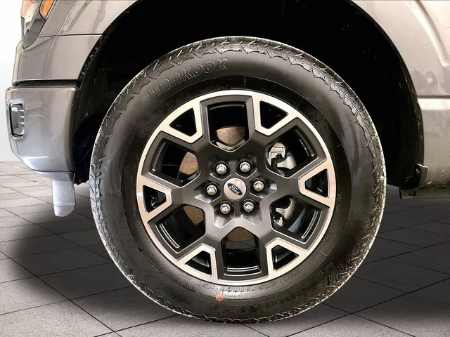 2024 Ford F-150 STX - 7