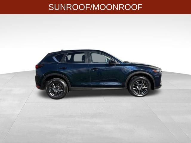 2019 Mazda CX-5 Touring photo