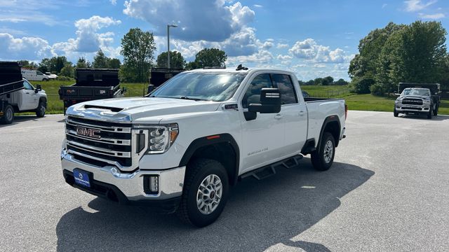 Used 2022 GMC Sierra 2500HD Truck