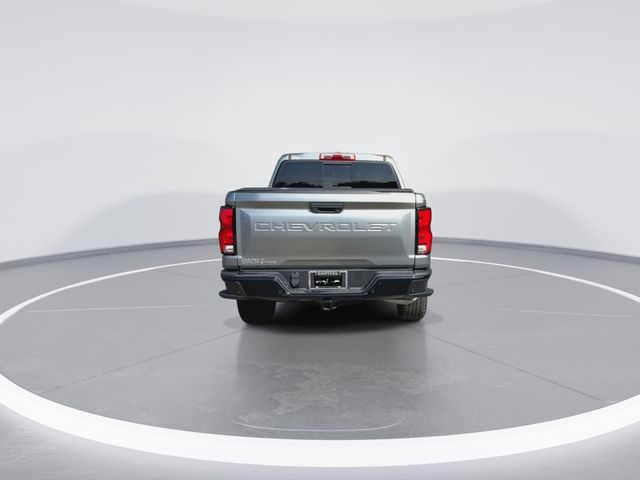 Used 2023 Gray Chevrolet Z71 image 10
