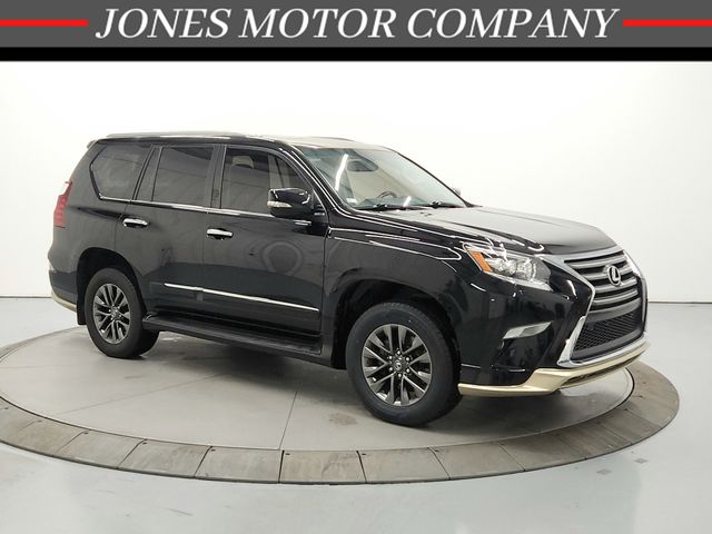 2019 Lexus GX 460 AWD