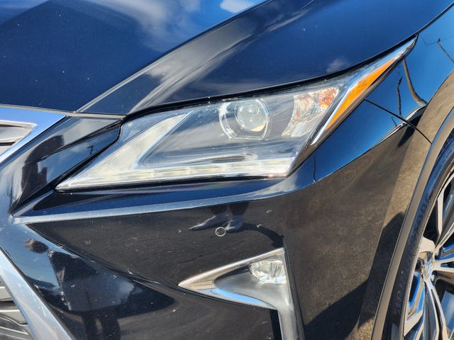 2017 Lexus RX 350  at Westside Lexus