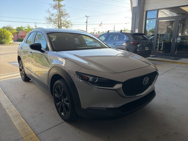 2024 Mazda CX-30 Select Sport AWD's photo