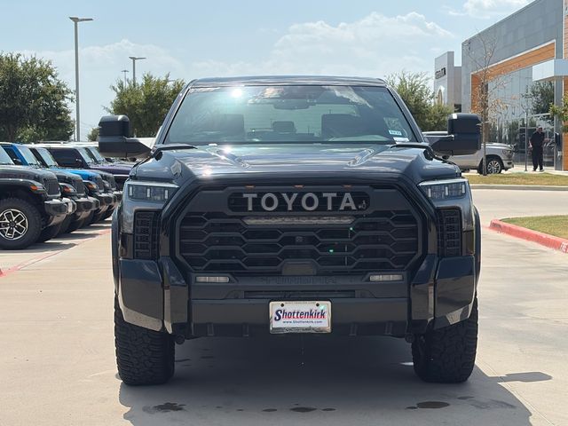 Used 2024 Toyota Tundra Hybrid Truck