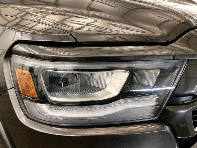 2022 Ram 1500 Laramie Gray at Carlisle Cadillac Buick GMC