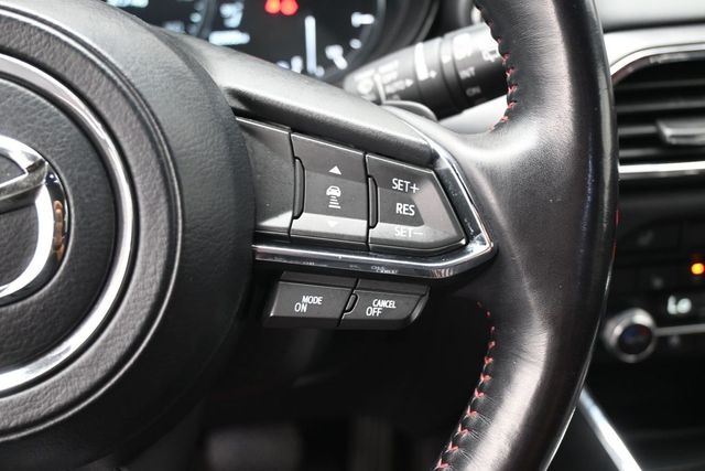 Used 2023 Mazda CX-9 SUV