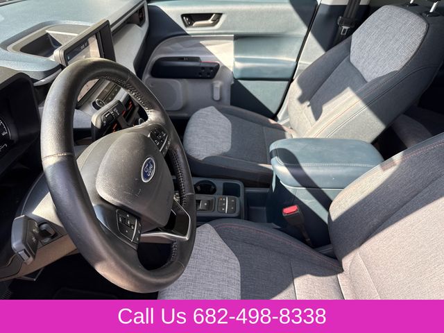 Used 2022 Ford Maverick Truck