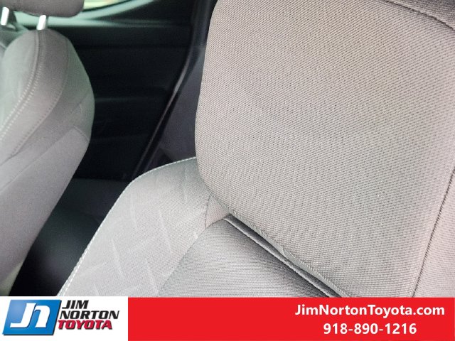 Used 2025 Toyota Tacoma Truck